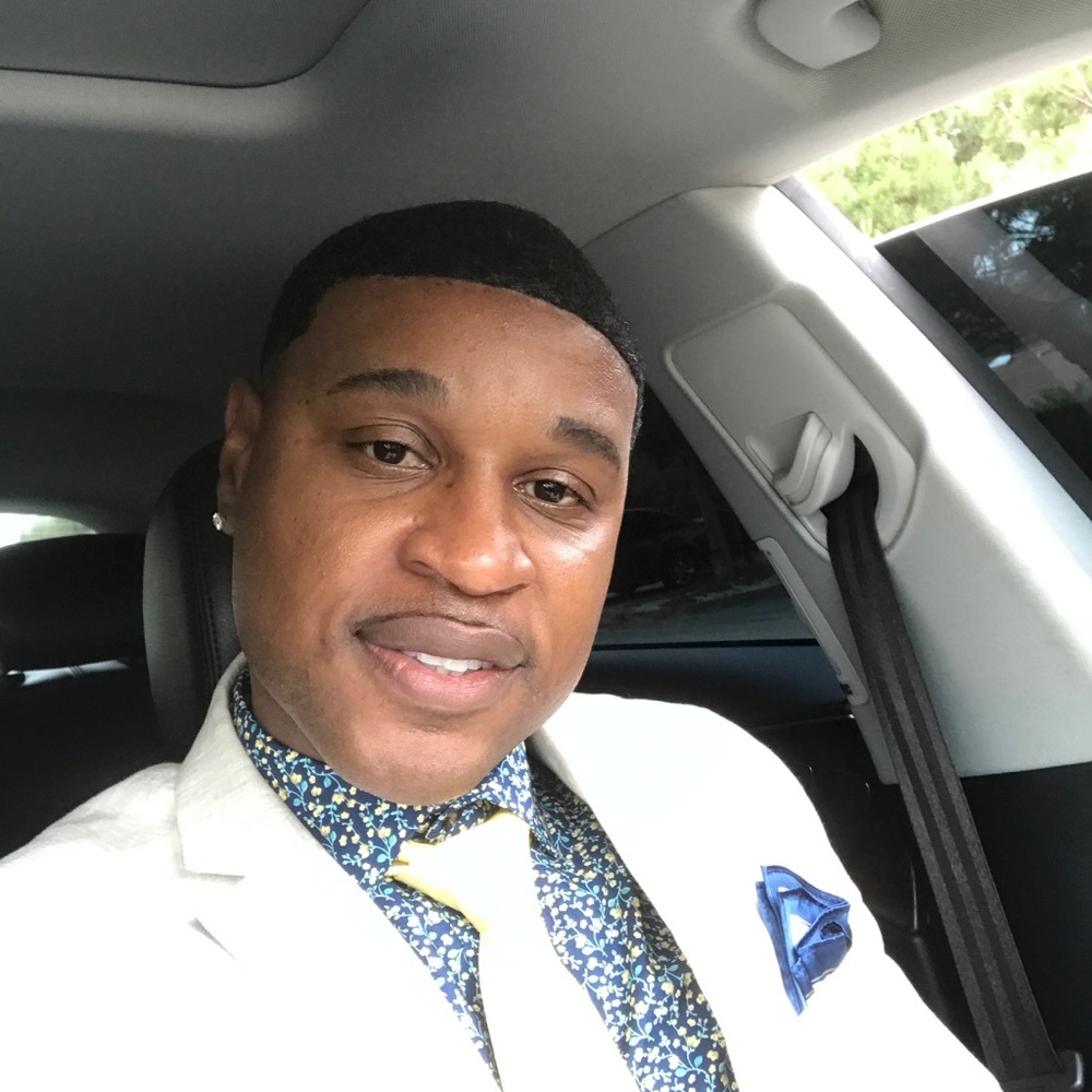 Meet your Posher, Darious